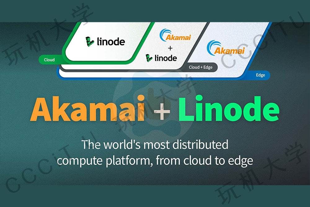 Akamai Linode 全球机房在线测速和测速文件下载
